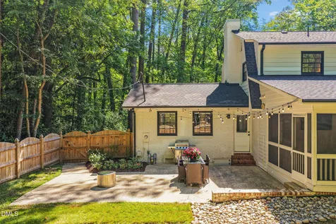 60 Kimberly Drive Durham NC 27707