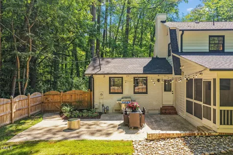 60 Kimberly Drive Durham NC 27707