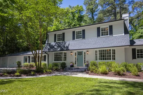 60 Kimberly Drive Durham NC 27707