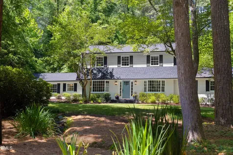 60 Kimberly Drive Durham NC 27707
