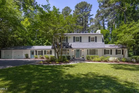 60 Kimberly Drive Durham NC 27707
