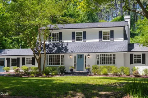 60 Kimberly Drive Durham NC 27707