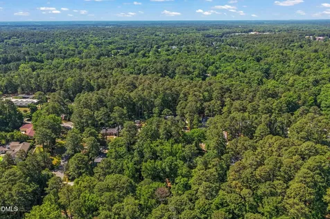 60 Kimberly Drive Durham NC 27707