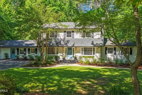 60 Kimberly Drive Durham NC 27707