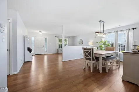 116 W View Drive Burlington NC 27215