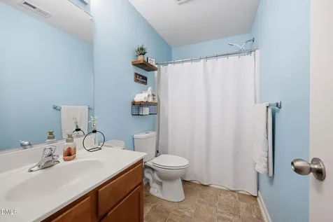 116 W View Drive Burlington NC 27215