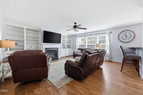 116 W View Drive Burlington NC 27215