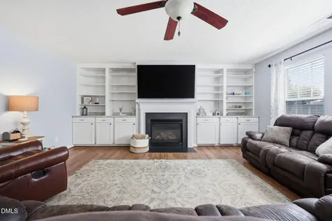 116 W View Drive Burlington NC 27215