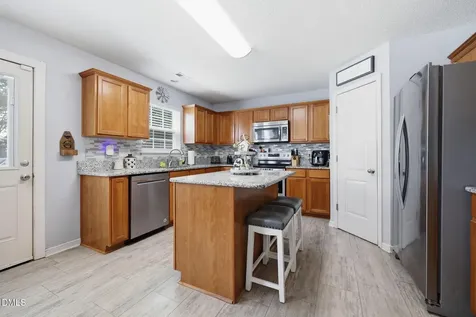 116 W View Drive Burlington NC 27215