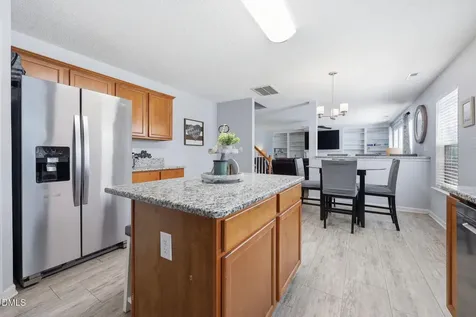 116 W View Drive Burlington NC 27215