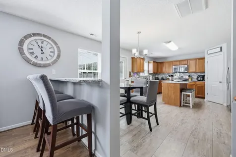 116 W View Drive Burlington NC 27215
