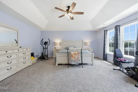 116 W View Drive Burlington NC 27215