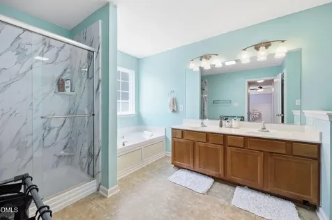 116 W View Drive Burlington NC 27215