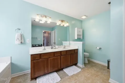 116 W View Drive Burlington NC 27215