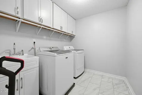 116 W View Drive Burlington NC 27215