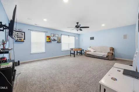 116 W View Drive Burlington NC 27215