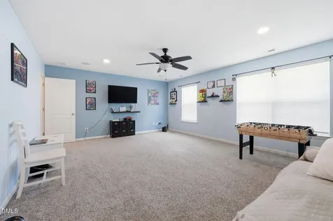 116 W View Drive Burlington NC 27215
