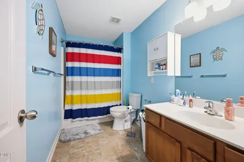 116 W View Drive Burlington NC 27215