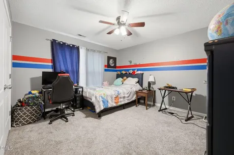 116 W View Drive Burlington NC 27215