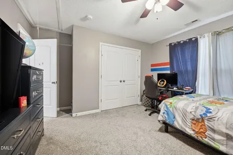 116 W View Drive Burlington NC 27215