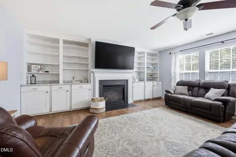 116 W View Drive Burlington NC 27215