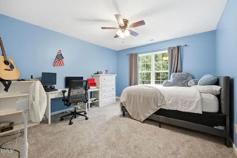 116 W View Drive Burlington NC 27215