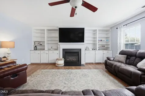 116 W View Drive Burlington NC 27215
