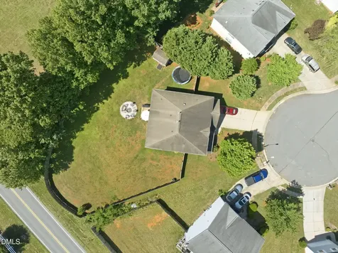 116 W View Drive Burlington NC 27215