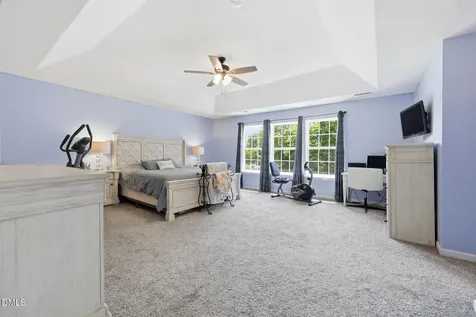 116 W View Drive Burlington NC 27215