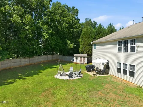116 W View Drive Burlington NC 27215