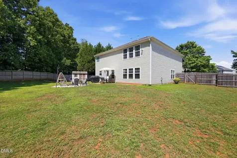 116 W View Drive Burlington NC 27215