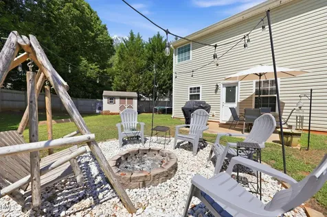 116 W View Drive Burlington NC 27215