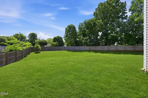 116 W View Drive Burlington NC 27215