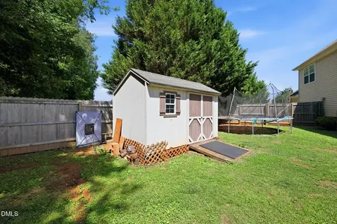 116 W View Drive Burlington NC 27215