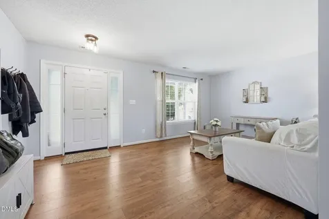 116 W View Drive Burlington NC 27215