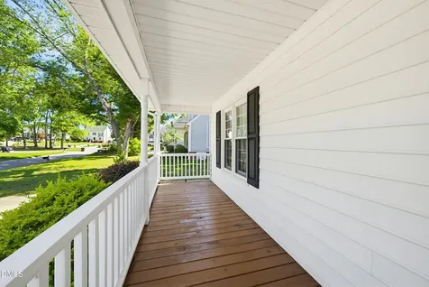 149 Autumn Ridge Drive Knightdale NC 27545