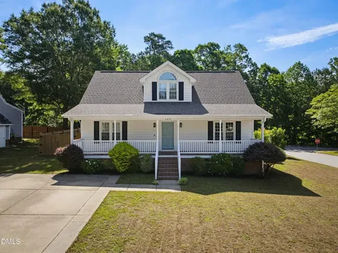 149 Autumn Ridge Drive Knightdale NC 27545