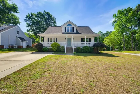 149 Autumn Ridge Drive Knightdale NC 27545
