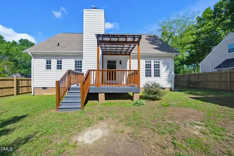 149 Autumn Ridge Drive Knightdale NC 27545