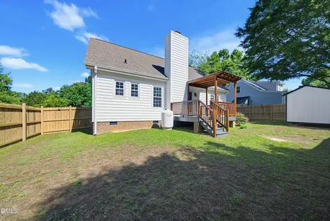 149 Autumn Ridge Drive Knightdale NC 27545