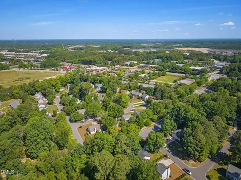 149 Autumn Ridge Drive Knightdale NC 27545