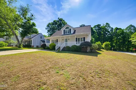 149 Autumn Ridge Drive Knightdale NC 27545