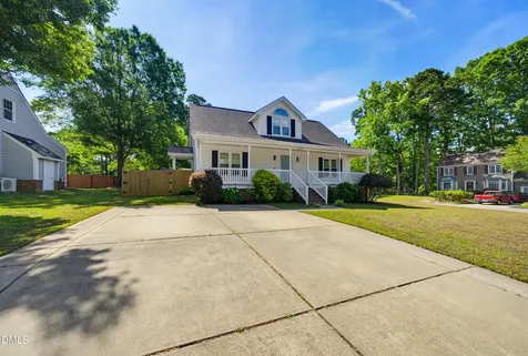 149 Autumn Ridge Drive Knightdale NC 27545