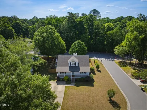 149 Autumn Ridge Drive Knightdale NC 27545
