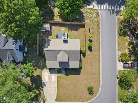 149 Autumn Ridge Drive Knightdale NC 27545