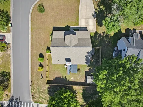 149 Autumn Ridge Drive Knightdale NC 27545
