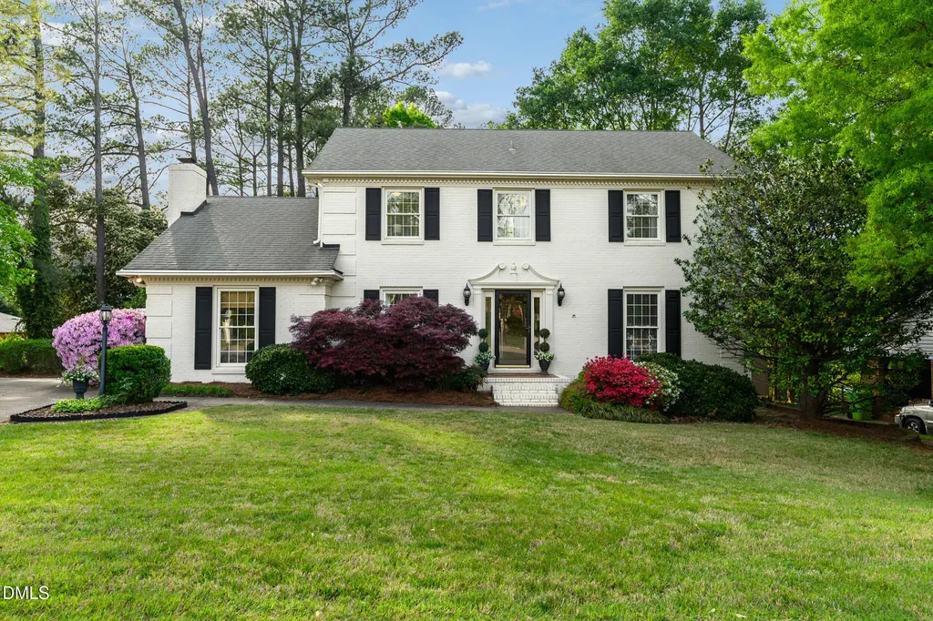 5601 N Hills Drive Raleigh NC 27612