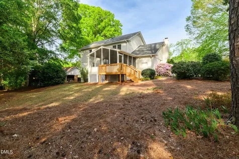 5601 N Hills Drive Raleigh NC 27612