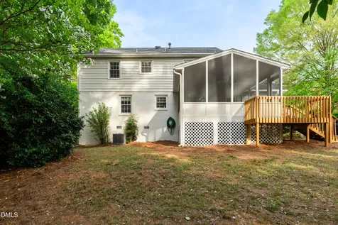 5601 N Hills Drive Raleigh NC 27612