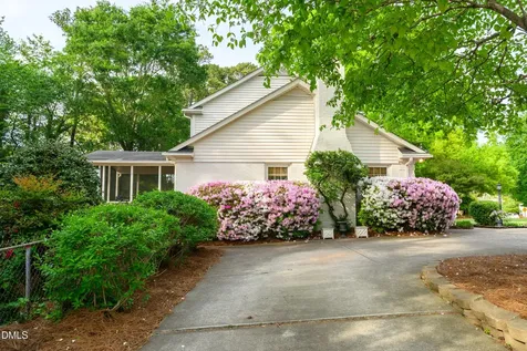 5601 N Hills Drive Raleigh NC 27612
